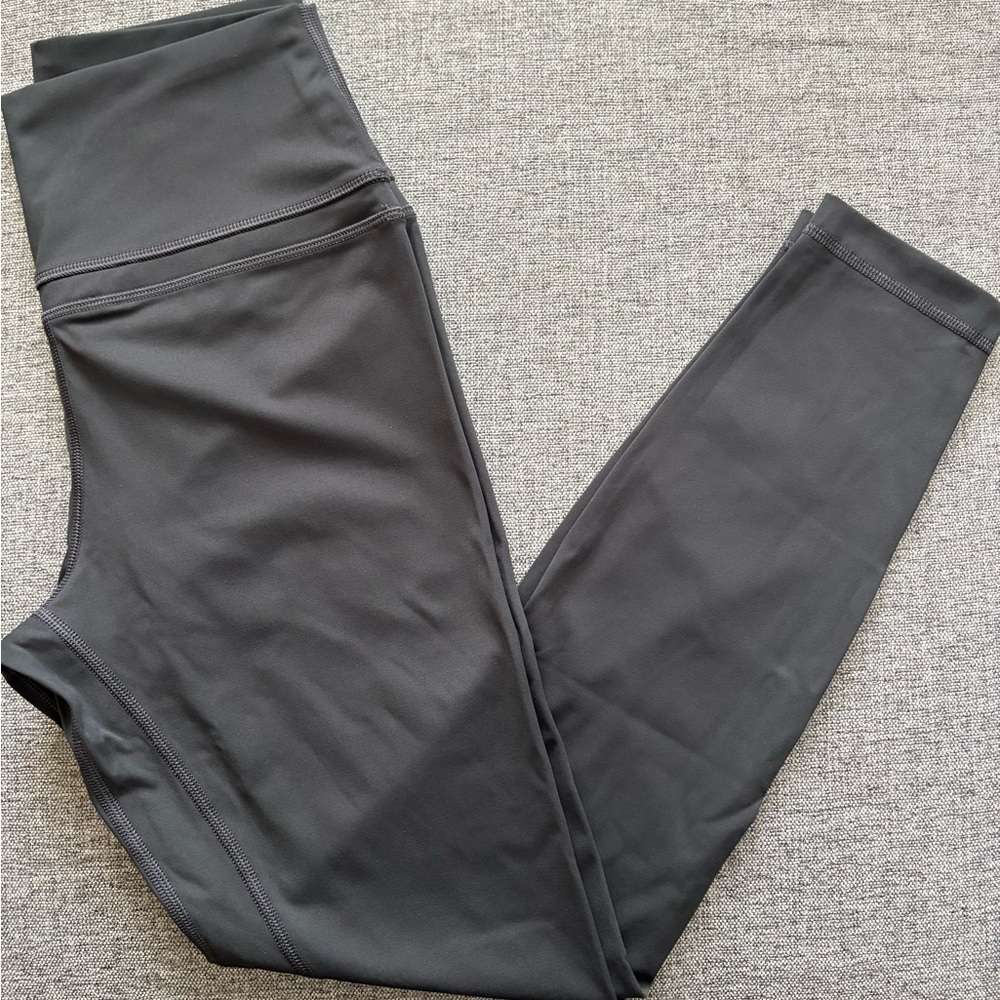 CRZ Yoga gray leggings